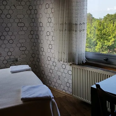 Kalepark Hotel