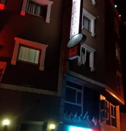 Kalepark 2* Trabzon
