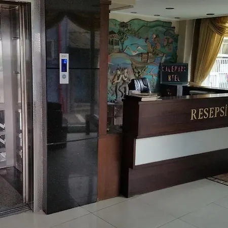 Kalepark 2* Trabzon