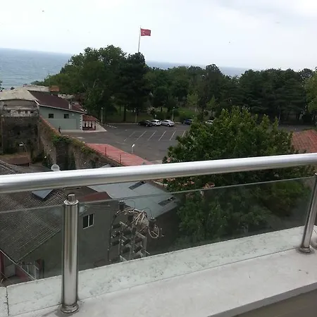 Kalepark Trabzon