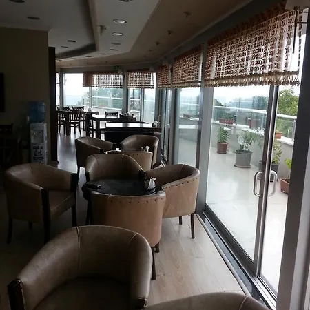 Kalepark Hotel