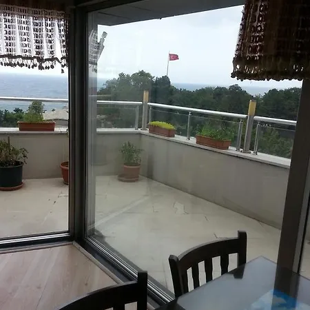 Kalepark Trabzon