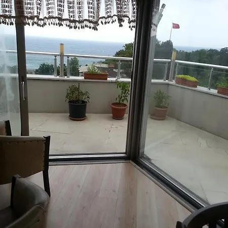 Kalepark 2* Trabzon