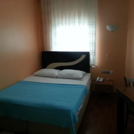 Hotel Kalepark Trabzon