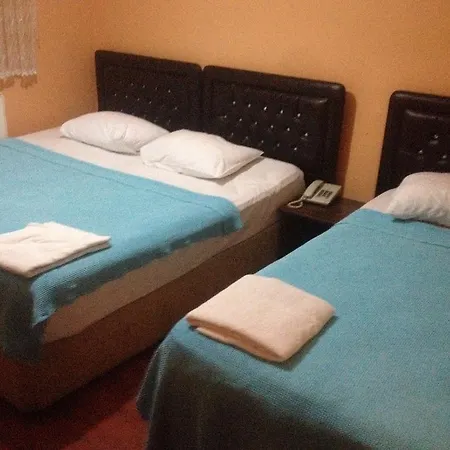 Kalepark Hotel 2*