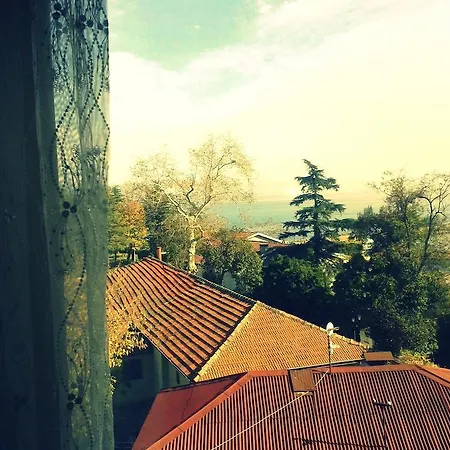 Kalepark Trabzon