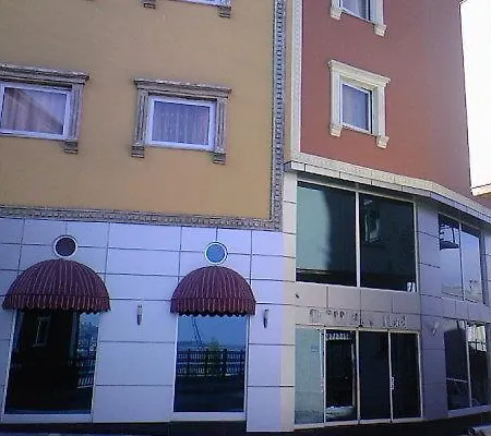 Hotel Kalepark Trabzon
