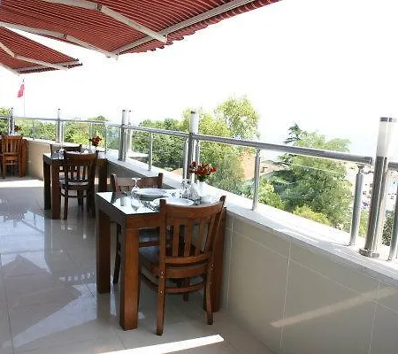 Hotel Kalepark 2*