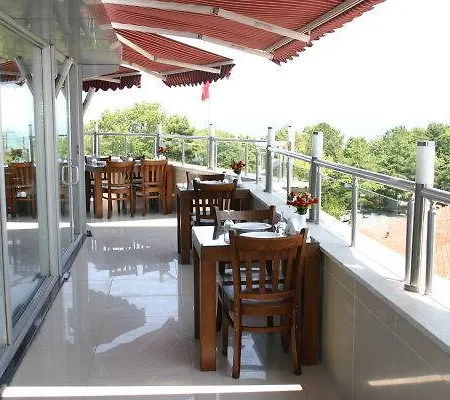 Hotel Kalepark Trabzon