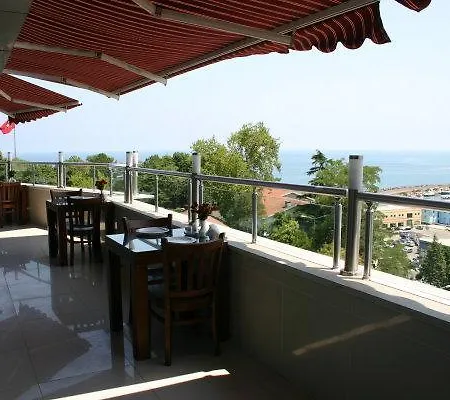 Hotel Kalepark 2*
