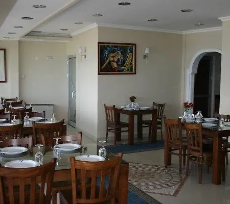 Kalepark Trabzon