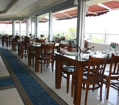 Hotel Kalepark